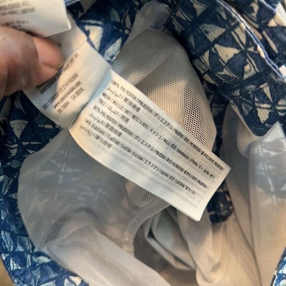 Abercrombie & Fitch Mens Swim Trunks 36 - Picture 7 of 7